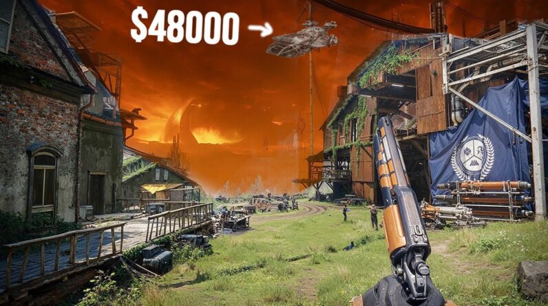 10 Games That Turned Into MICROTRANSACTION HELLS