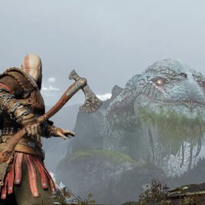 10 Most BADASS Video Game Weapons of All Time