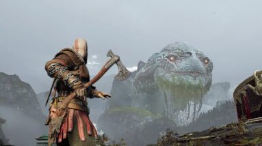 10 Most BADASS Video Game Weapons of All Time