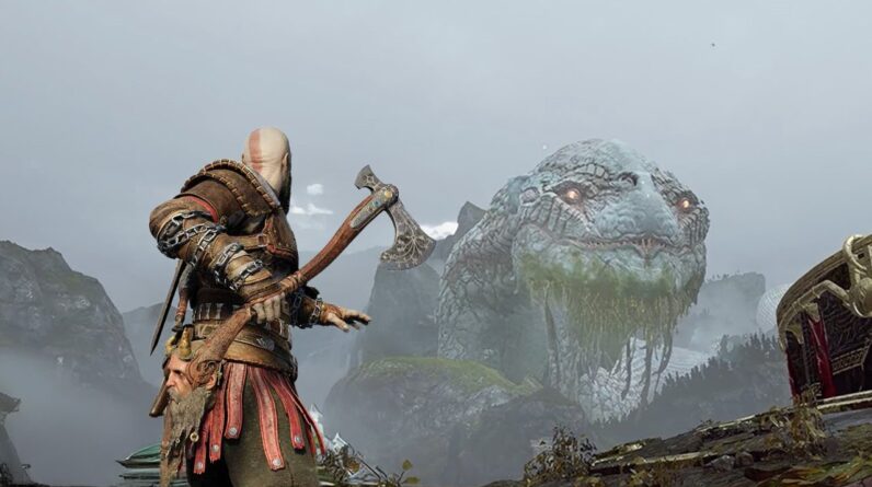 10 Most BADASS Video Game Weapons of All Time