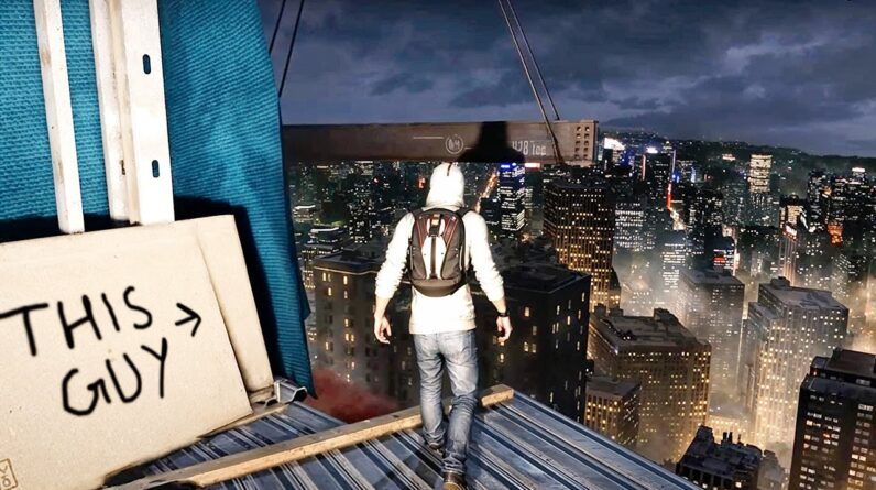 10 Things Developers REGRETTED Adding To BIG GAMES