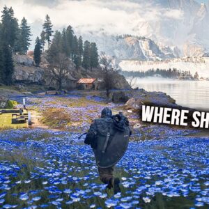 10 Upcoming Games With OUTRAGEOUS Gameplay Mechanics