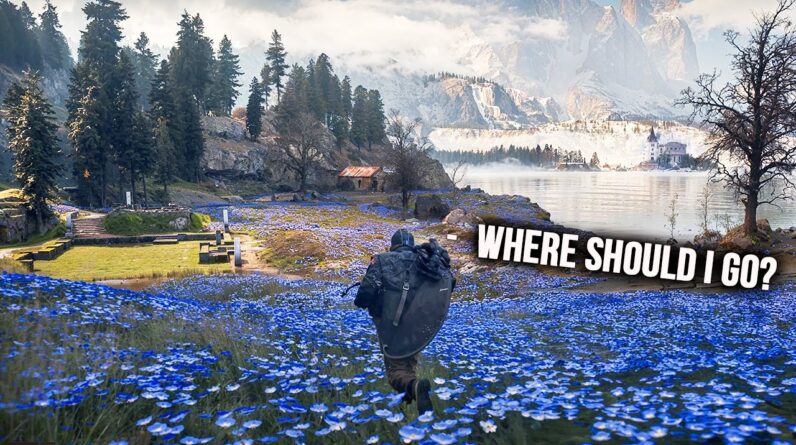 10 Upcoming Games With OUTRAGEOUS Gameplay Mechanics