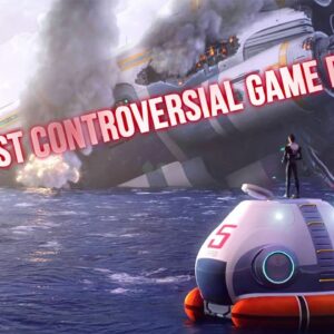 10 WEIRD Gaming Stories of July 2025