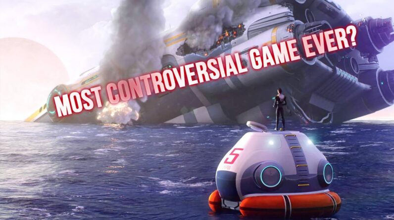 10 WEIRD Gaming Stories of July 2025