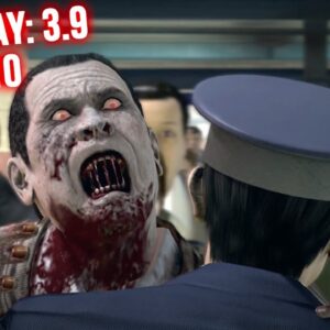 10 WORST Games Where The Story ROCKS