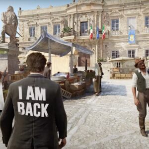 15 Game Franchises That Are FINALLY COMING BACK