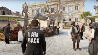 15 Game Franchises That Are FINALLY COMING BACK