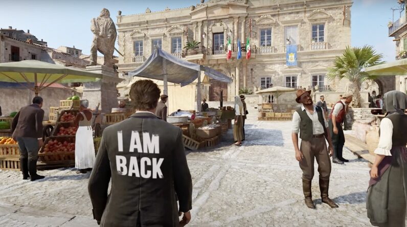 15 Game Franchises That Are FINALLY COMING BACK