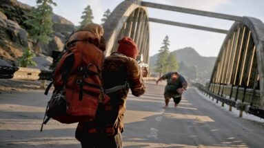 20 Best ZOMBIE Games You Shouldn't Miss