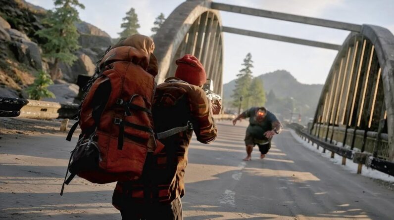 20 Best ZOMBIE Games You Shouldn't Miss