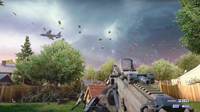 20 Game Levels That Are LEGENDARY For A Reason