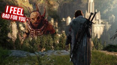 20 Games That HUMILIATE You For Playing BADLY