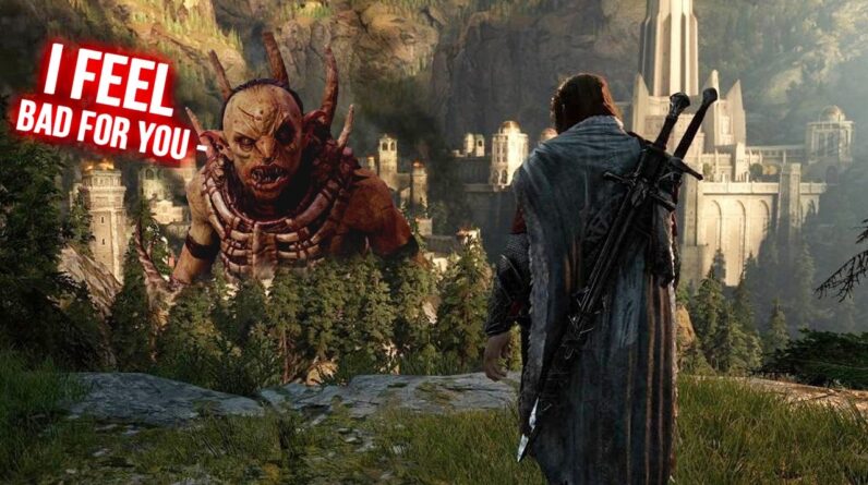 20 Games That HUMILIATE You For Playing BADLY
