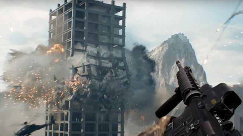 BATTLEFIELD 6 FINALLY LISTENS, NEW GHOST RECON CONFIRMED & MORE