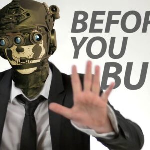 Ready or Not - Before You Buy