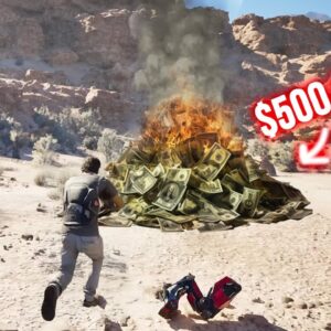 The Story Behind 2025's Biggest Gaming Disaster