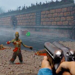 This NEW Fallout Game Looks INSANE