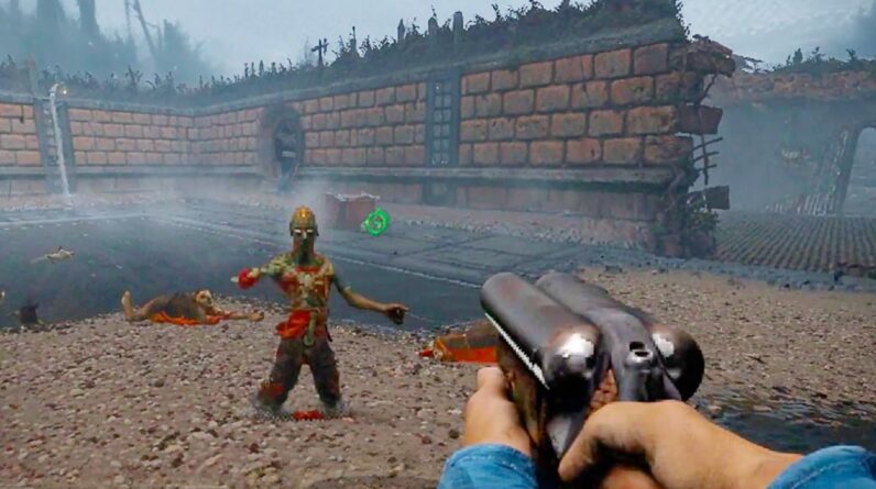 This NEW Fallout Game Looks INSANE