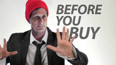 Tony Hawk's Pro Skater 3 + 4 - Before You Buy