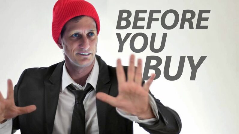 Tony Hawk's Pro Skater 3 + 4 - Before You Buy