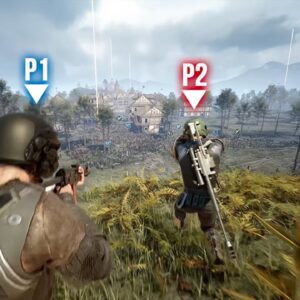 Top 20 NEW Coop Games of 2025