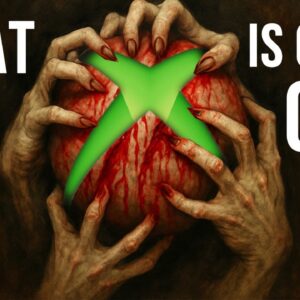 What The HELL is GOING on With Xbox?