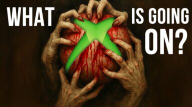 What The HELL is GOING on With Xbox?