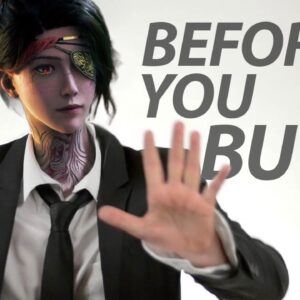 Wuchang: Fallen Feathers - Before You Buy