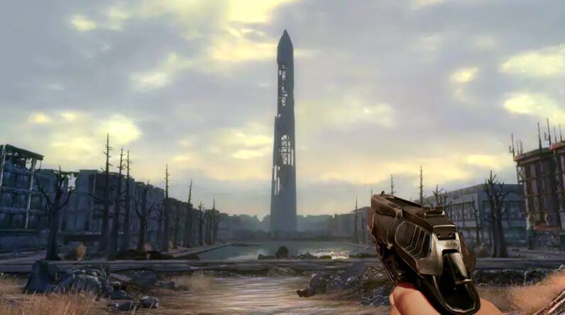 10 BIG UNANNOUNCED Games You NEED TO KNOW