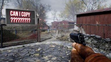 10 BIZARRE Clones on Steam That Are Simply RIDICULOUS