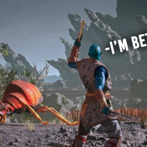 10 Most IMPROVED Games of 2025 That Play Different