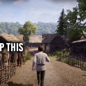 10 Things To Get You BACK INTO SINGLE PLAYER GAMES
