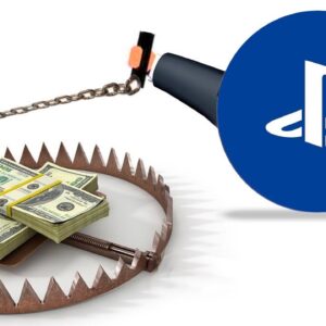 10 WORST Cash Grab Attempts by PlayStation