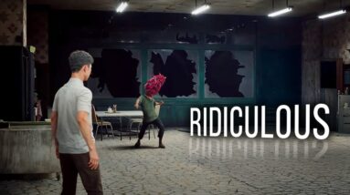 20 Insanely Original Games That Play Like Nothing ELSE