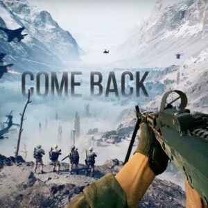 Battlefield 6 Desperately WANTS YOU BACK