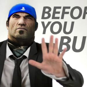 Gears of War: Reloaded (PS5) - Before You Buy