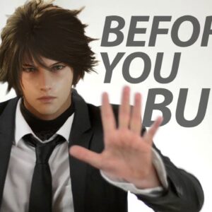 Lost Soul Aside - Before You Buy