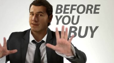 Mafia: The Old Country - Before You Buy
