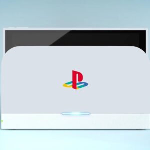 PS6 HANDHELD SPECS LEAKED? NEW GOD OF WAR & MORE