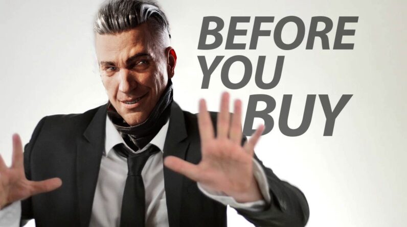 Rainbow Six Siege X 2025 - Before You Buy