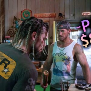 TAKE TWO RESPONDS TO GTA 6 PRICING, ANOTHER BIG GAME CANCELED & MORE