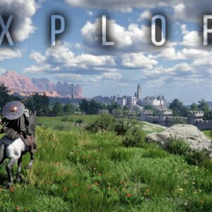 Top 10 NEW Exploration Games of 2025