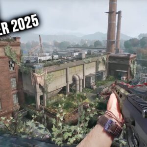 Top 10 NEW Games of September 2025