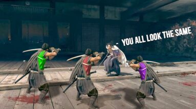Why The Hell Do AAA Games LOOK & FEEL The SAME?