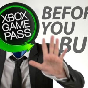 Xbox Game Pass (2025) - Before You Buy