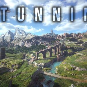 10 Beautiful Game Worlds That Actually Look Lived In