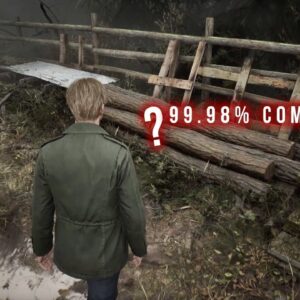 10 Hidden Rewards You Only Get From 100 Percenting Games