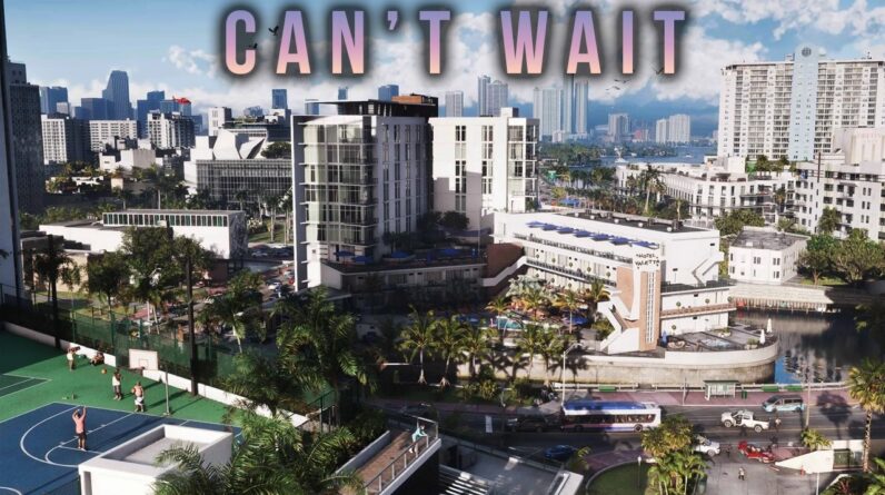 10 Upcoming AAA games We Are HYPED ABOUT