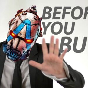 Borderlands 4 - Before You Buy
